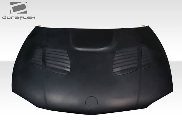 BMW 1 Series GTR Duraflex Body Kit- Hood 117606 thumbnail 2