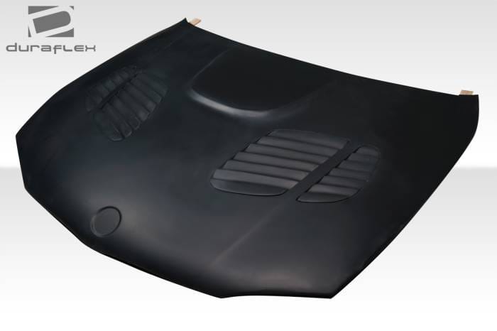 BMW 1 Series GTR Duraflex Body Kit- Hood 117606 thumbnail 3