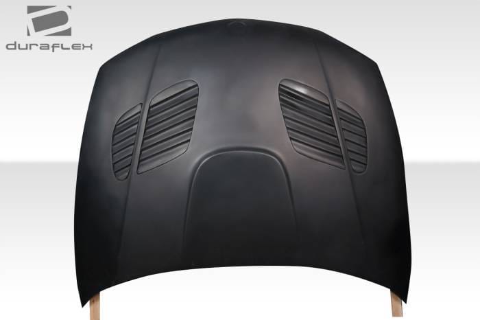 BMW 1 Series GTR Duraflex Body Kit- Hood 117606 thumbnail 5