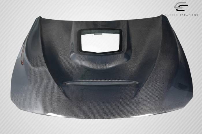 BMW M3 Window Carbon Fiber Creations Body Kit- Hood 117617 thumbnail 2