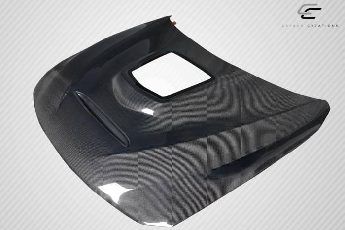BMW M3 Window Carbon Fiber Creations Body Kit- Hood 117617 thumbnail 3