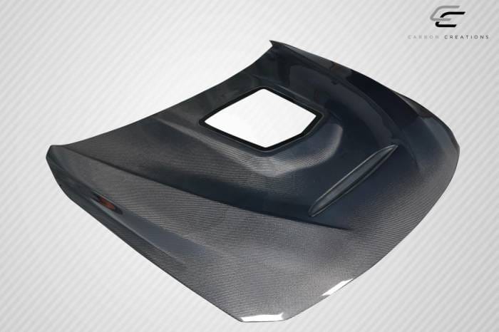 BMW M3 Window Carbon Fiber Creations Body Kit- Hood 117617 thumbnail 4