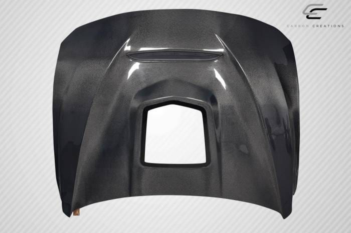 BMW M3 Window Carbon Fiber Creations Body Kit- Hood 117617 thumbnail 5