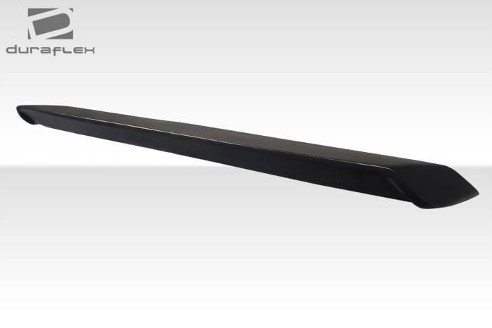 Nissan Skyline 2DR D1 Duraflex Body Kit-Wing/Spoiler 117722 thumbnail 2
