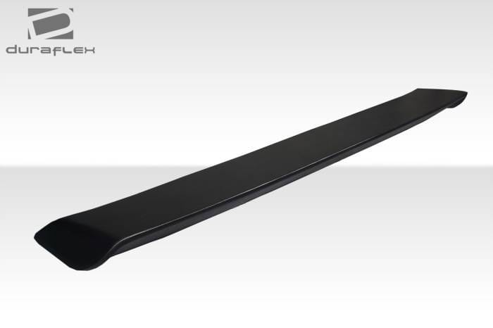 Nissan Skyline 2DR D1 Duraflex Body Kit-Wing/Spoiler 117722 thumbnail 4