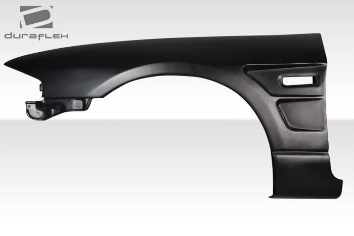 Nissan Skyline 2DR D1 Duraflex Body Kit- 30MM Front Fenders!!! 117723 thumbnail 3