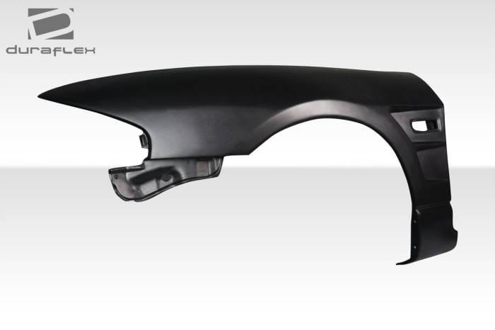 Nissan Skyline 2DR D1 Duraflex Body Kit- 30MM Front Fenders!!! 117723 thumbnail 4
