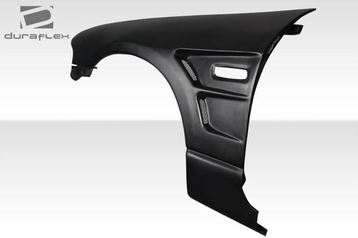 Nissan Skyline 2DR D1 Duraflex Body Kit- 30MM Front Fenders!!! 117723 thumbnail 5