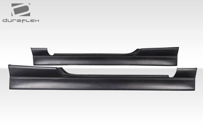 Nissan Skyline 2DR D Spec Duraflex Side Skirts Body Kit 117727 thumbnail 3