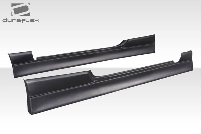 Nissan Skyline 2DR D Spec Duraflex Side Skirts Body Kit 117727 thumbnail 5