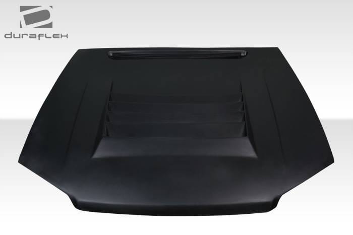 Nissan Skyline D1 Duraflex Body Kit- Hood 117728 thumbnail 2