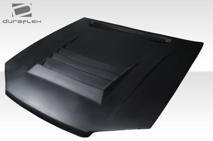 Nissan Skyline D1 Duraflex Body Kit- Hood 117728 thumbnail 3