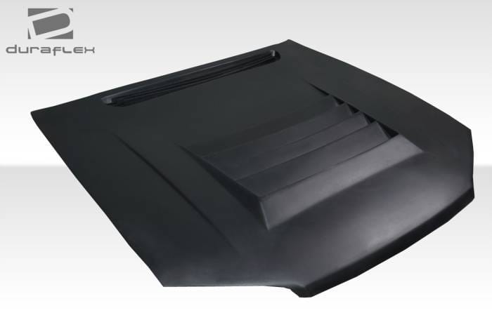 Nissan Skyline D1 Duraflex Body Kit- Hood 117728 thumbnail 4