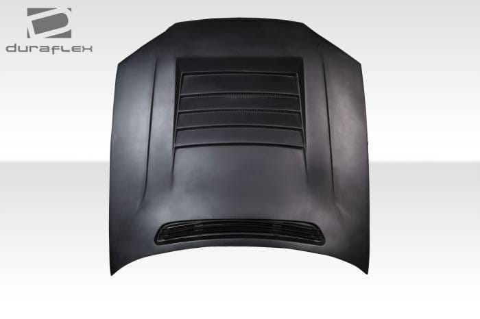 Nissan Skyline D1 Duraflex Body Kit- Hood 117728 thumbnail 5