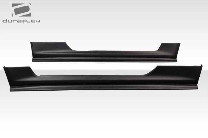 Nissan Skyline 2DR Estra Duraflex Side Skirts Body Kit 117730 thumbnail 2
