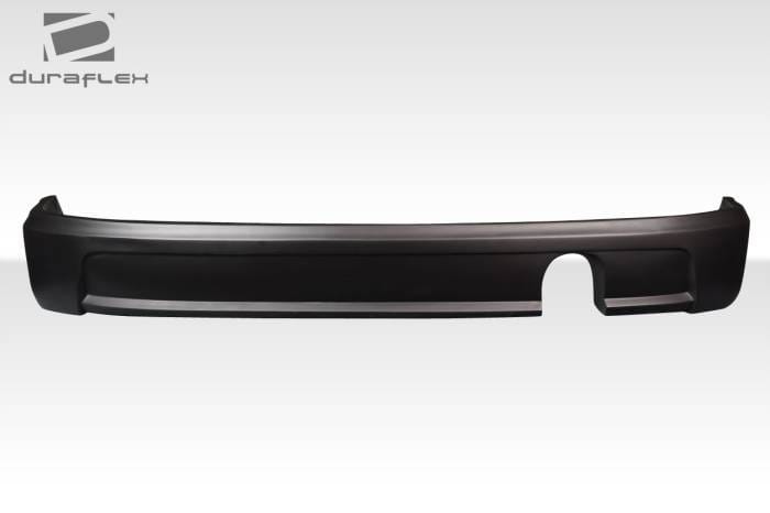 Scion xB JP Design Duraflex Rear Bumper Lip Body Kit 117734 thumbnail 2
