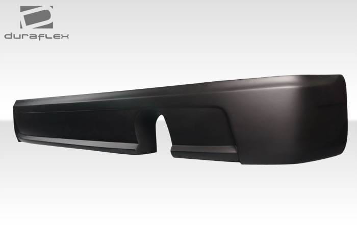 Scion xB JP Design Duraflex Rear Bumper Lip Body Kit 117734 thumbnail 4