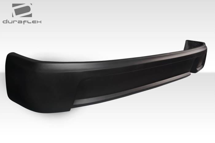 Scion xB JP Design Duraflex Rear Bumper Lip Body Kit 117734 thumbnail 5