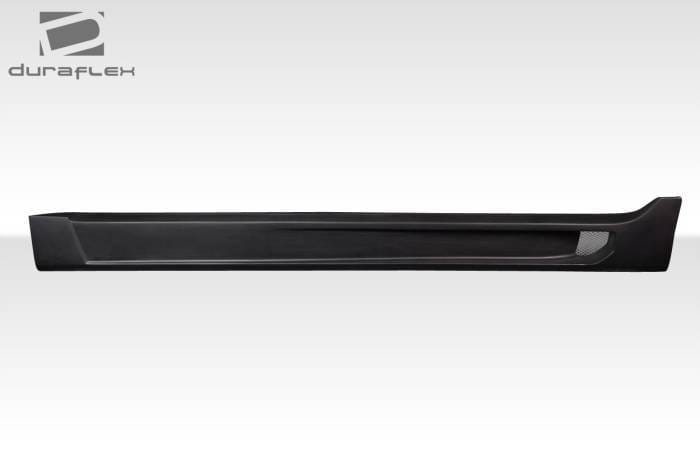 Scion xB JP Design Duraflex Side Skirts Body Kit 117735 thumbnail 3