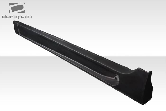 Scion xB JP Design Duraflex Side Skirts Body Kit 117735 thumbnail 4