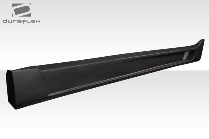 Scion xB JP Design Duraflex Side Skirts Body Kit 117735 thumbnail 5