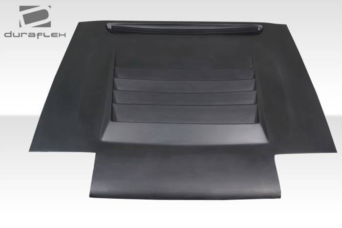 Toyota Corolla 2DR/HB D1 Duraflex Body Kit- Hood!!! 117740 thumbnail 2