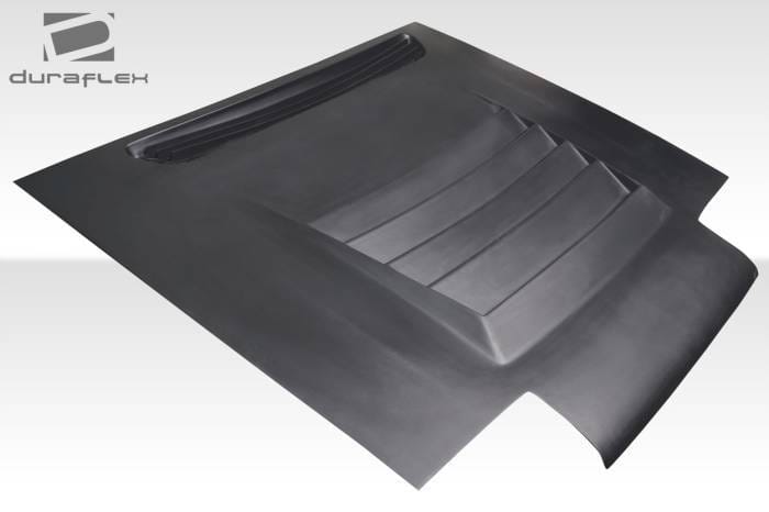 Toyota Corolla 2DR/HB D1 Duraflex Body Kit- Hood!!! 117740 thumbnail 4