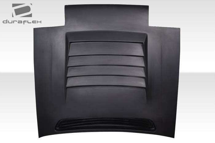 Toyota Corolla 2DR/HB D1 Duraflex Body Kit- Hood!!! 117740 thumbnail 5
