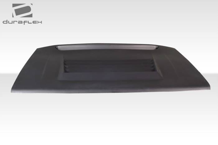 Toyota Corolla 2DR D1 Duraflex Body Kit- Hood 117747 thumbnail 3