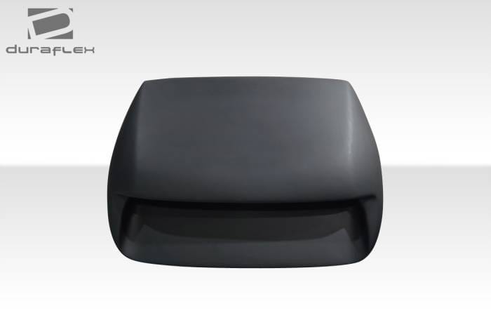 Subaru WRX Hyperflow Duraflex Hood Scoop 117755 thumbnail 5