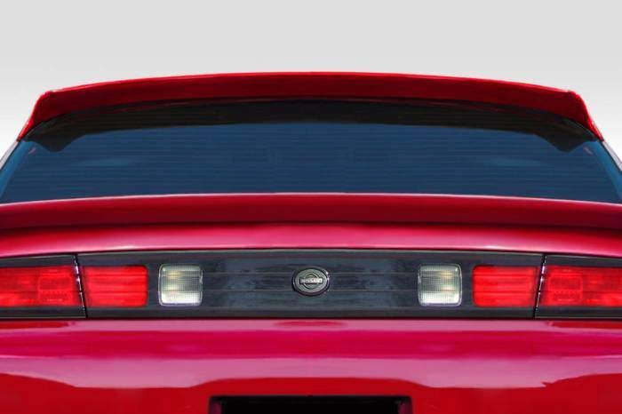 Nissan 240SX D1 Duraflex Body Kit-Roof Wing/Spoiler!!! 117698