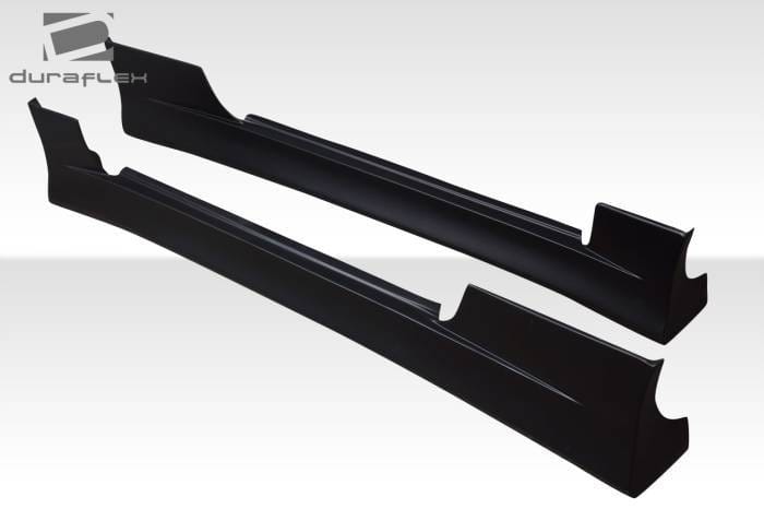 Nissan 240SX B Sport Duraflex Side Skirts Body Kit!!! 117702 thumbnail 2