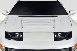 Nissan 300ZX D1 Duraflex Body Kit- Hood 117706
