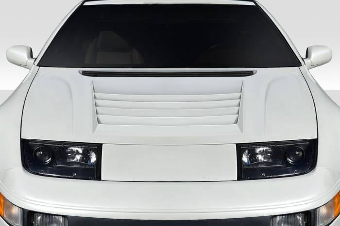 Nissan 300ZX D1 Duraflex Body Kit- Hood 117706