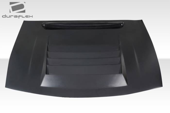 Nissan 300ZX D1 Duraflex Body Kit- Hood 117706 thumbnail 2