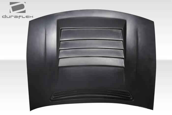 Nissan 300ZX D1 Duraflex Body Kit- Hood 117706 thumbnail 5
