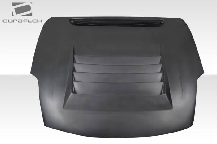 Nissan 350Z D1 Duraflex Body Kit- Hood 117707 thumbnail 2