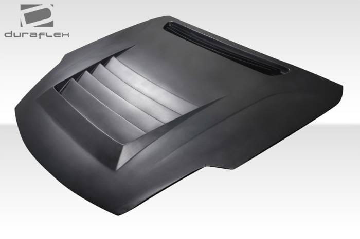 Nissan 350Z D1 Duraflex Body Kit- Hood 117707 thumbnail 3