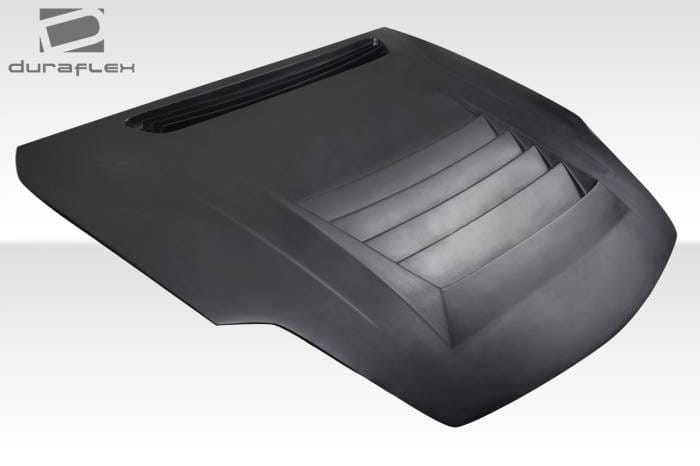 Nissan 350Z D1 Duraflex Body Kit- Hood 117707 thumbnail 4