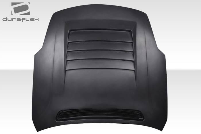 Nissan 350Z D1 Duraflex Body Kit- Hood 117707 thumbnail 5