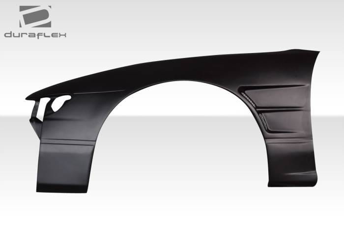 Nissan S13 Silvia D1 Duraflex Body Kit- 25MM Front Fenders!!! 117708 thumbnail 3