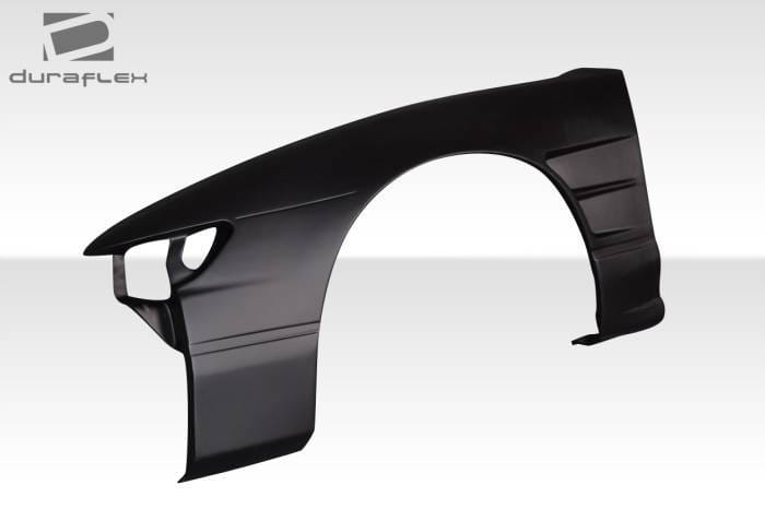 Nissan S13 Silvia D1 Duraflex Body Kit- 25MM Front Fenders!!! 117708 thumbnail 4