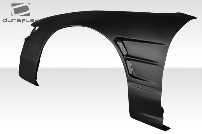 Nissan S13 Silvia D1 Duraflex Body Kit- 25MM Front Fenders!!! 117708 thumbnail 5