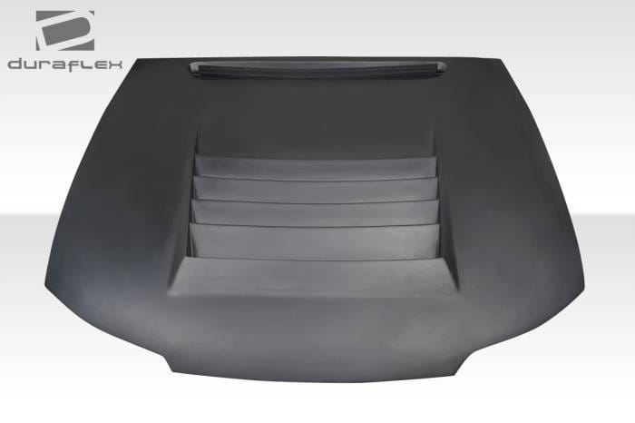 Nissan S15 Silvia D1 Duraflex Body Kit- Hood 117716 thumbnail 2