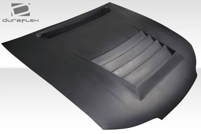 Nissan S15 Silvia D1 Duraflex Body Kit- Hood 117716 thumbnail 3