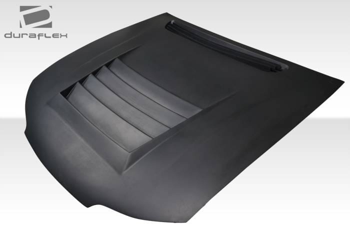 Nissan S15 Silvia D1 Duraflex Body Kit- Hood 117716 thumbnail 4