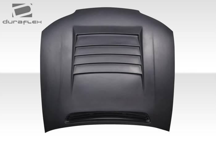Nissan S15 Silvia D1 Duraflex Body Kit- Hood 117716 thumbnail 5