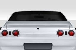 Nissan Skyline 2DR D1 Duraflex Body Kit-Wing/Spoiler 117722