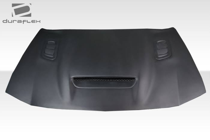 Dodge Charger Hellcat Redeye Look Duraflex Body Kit- Hood 117792 thumbnail 2