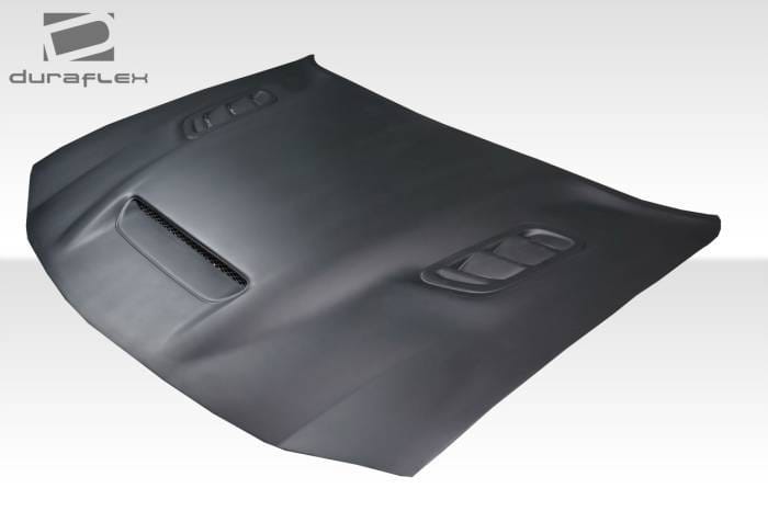 Dodge Charger Hellcat Redeye Look Duraflex Body Kit- Hood 117792 thumbnail 3